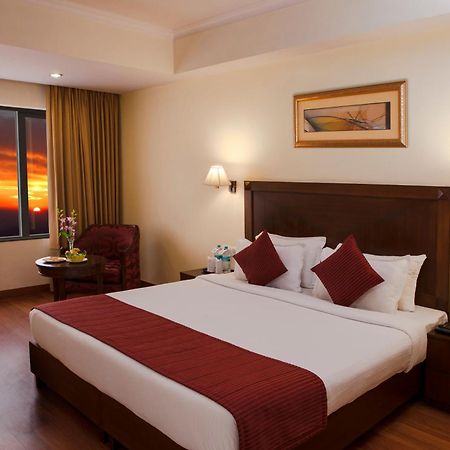 Le Lac Sarovar Portico- Ranchi Exterior photo