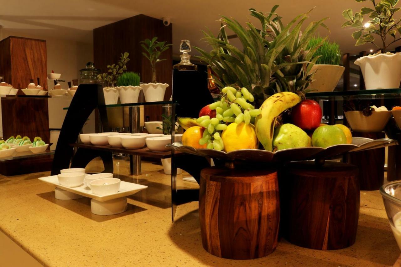 Le Lac Sarovar Portico- Ranchi Exterior photo