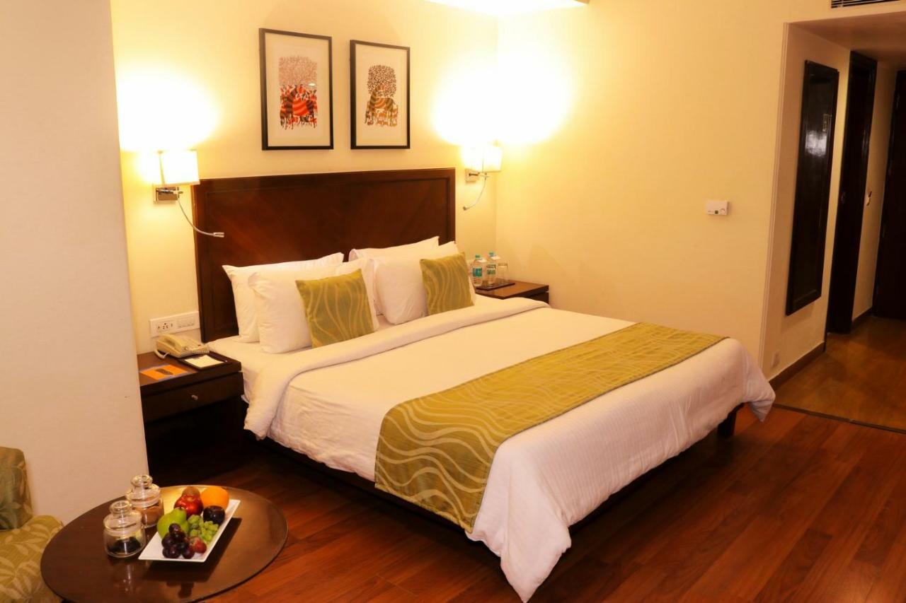 Le Lac Sarovar Portico- Ranchi Exterior photo