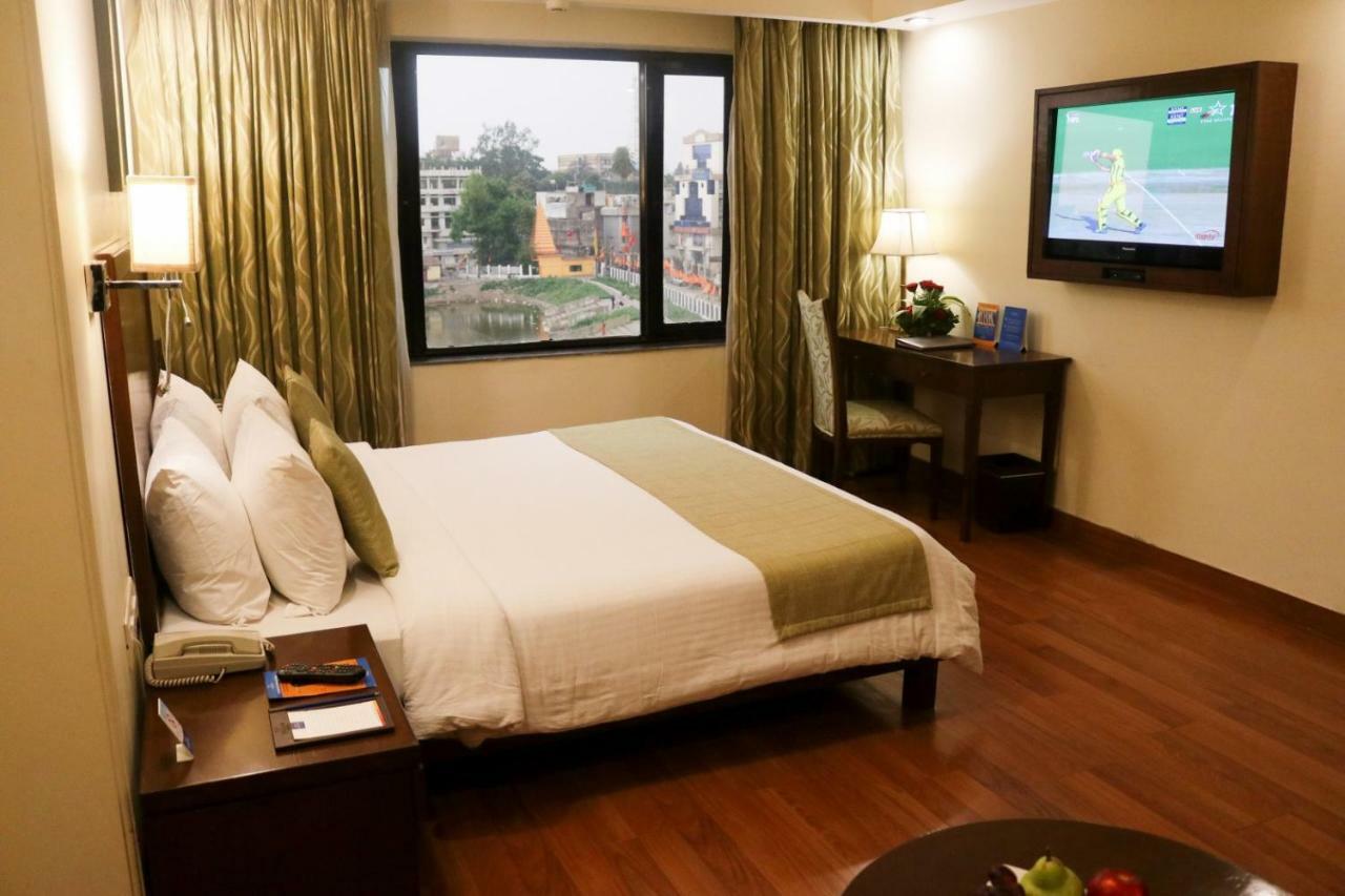 Le Lac Sarovar Portico- Ranchi Exterior photo